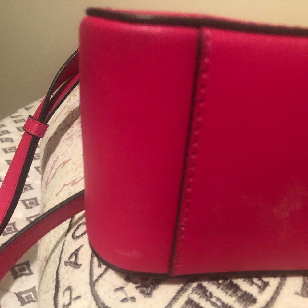 Kate Spade cross body purse - Picture 5 of 8